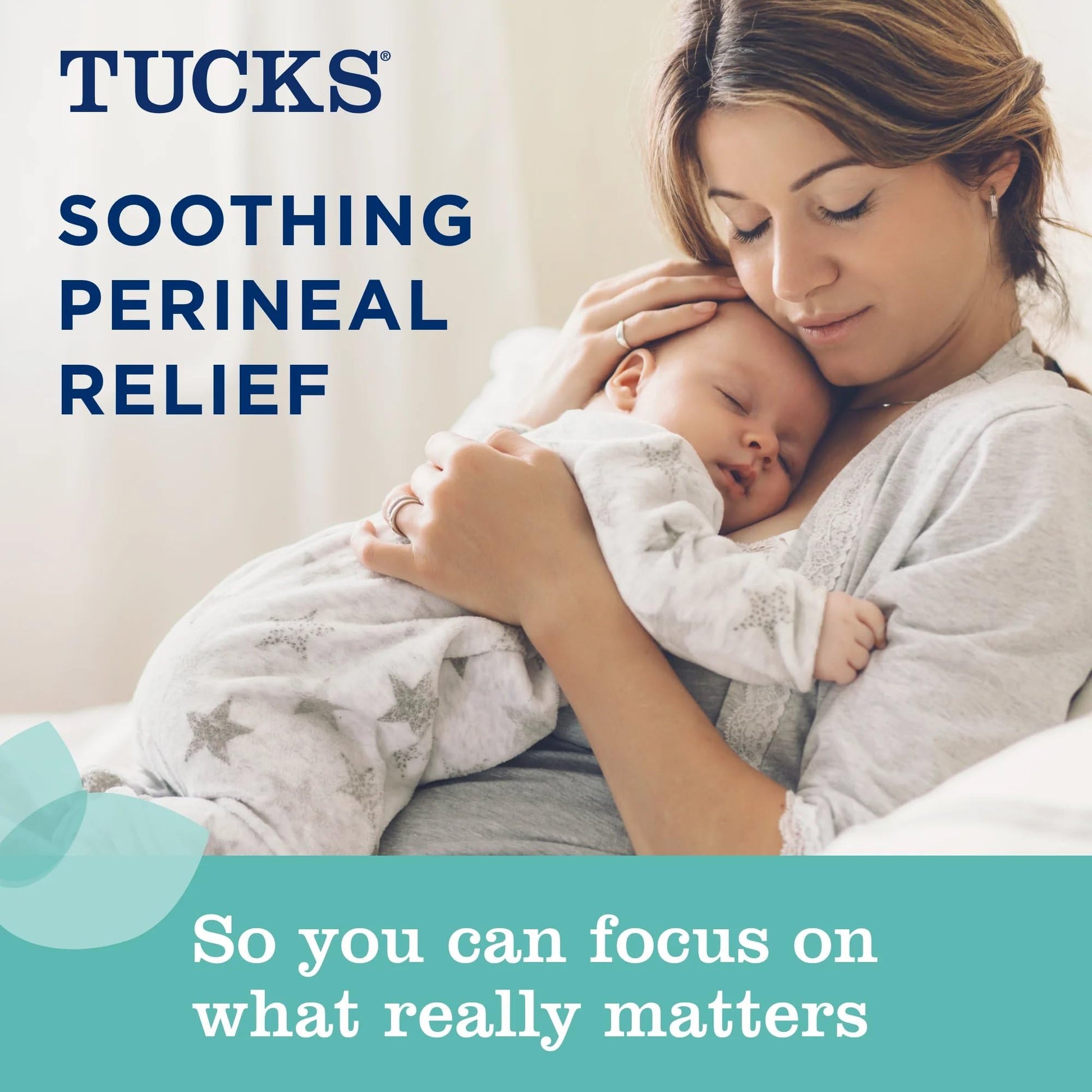 TUCKS Medicated Cooling Pads, 200 Count - Witch Hazel Pads for Sensitive Areas, Cleanse and Protect from Irritation - Maple Wellness Supplements