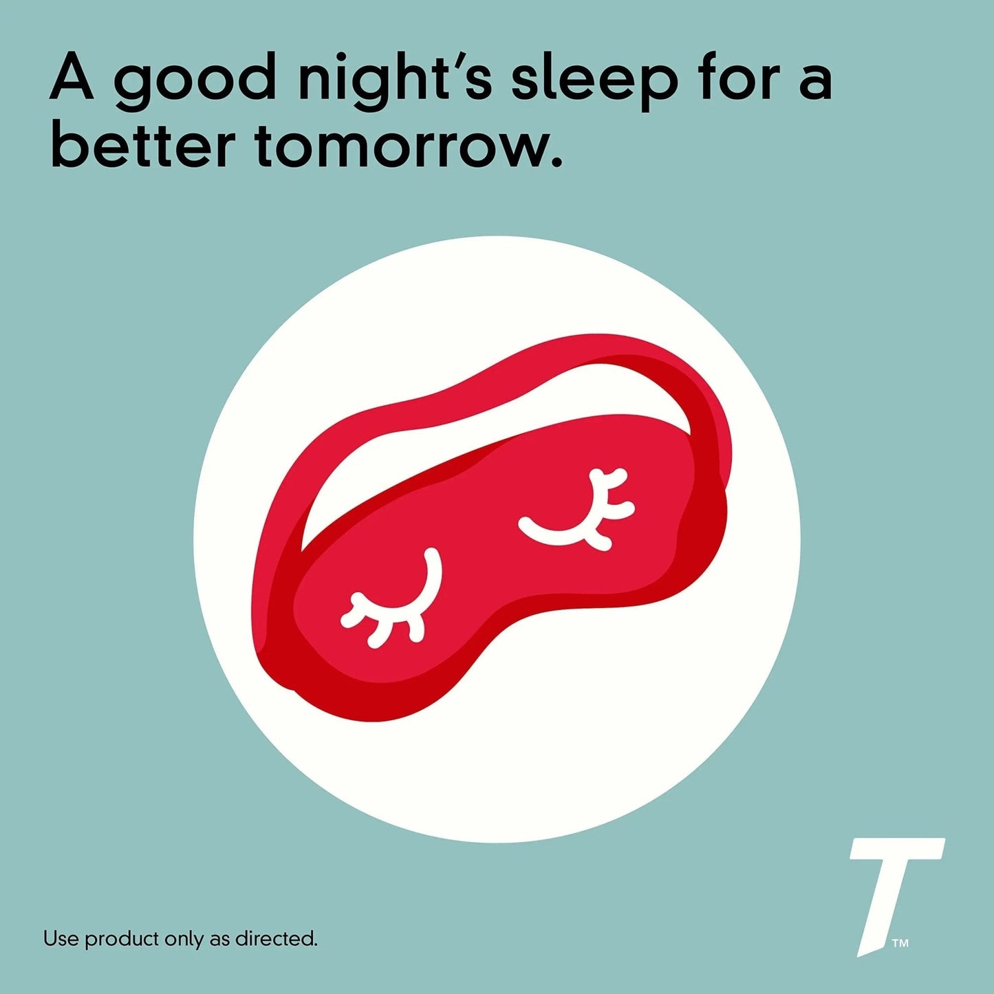 Tylenol PM Extra Strength Nighttime Pain Reliever Sleep Aid Caplets with Acetaminophen & Diphenhydramine HCl, Relief for Nighttime Aches & Pains, Travel Size, 50 Packs of 2 Caplets - Maple Wellness Supplements
