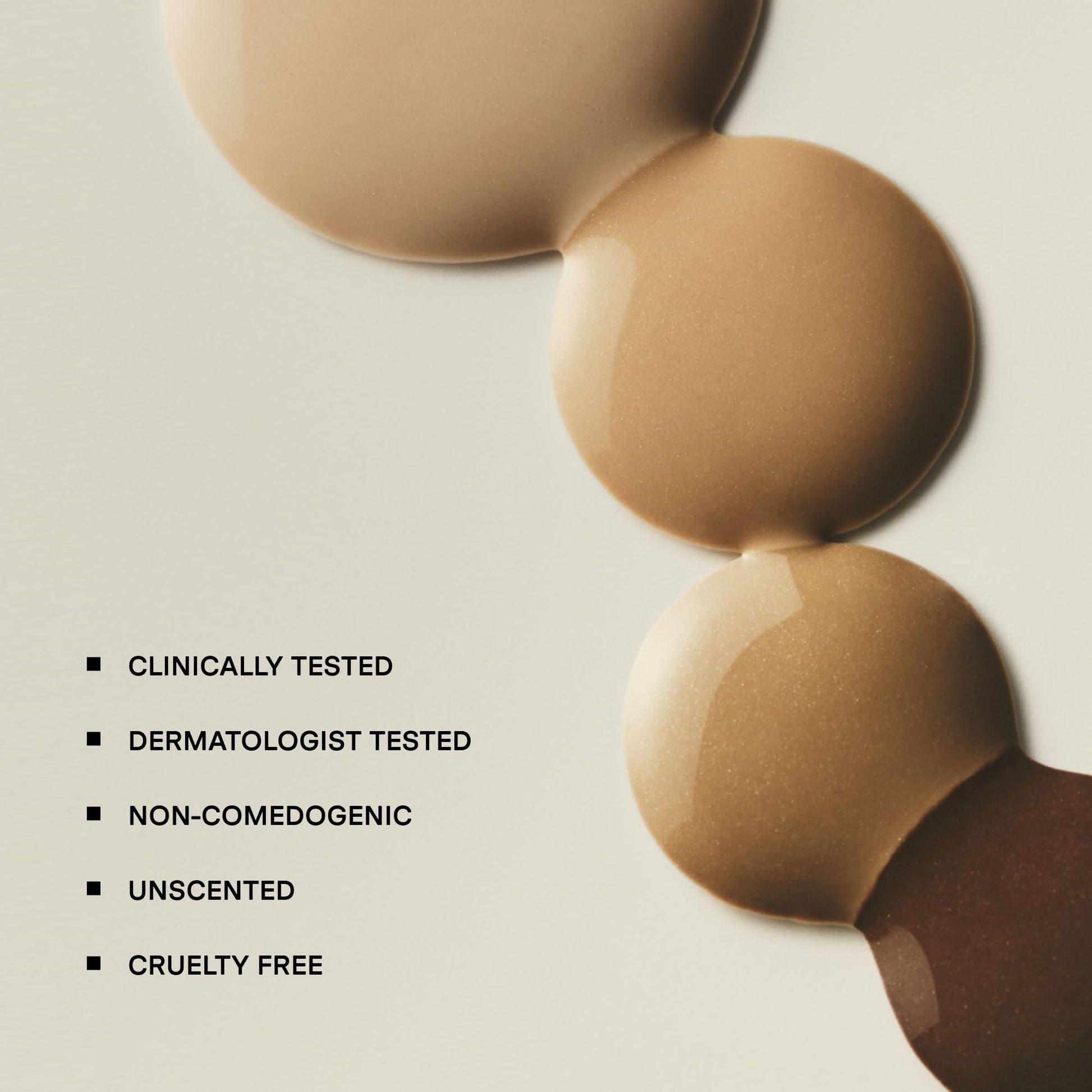 U Beauty The Super Tinted Hydrator Hyaluronic Acid Moisturizing Cream - Mega-Dose Skin Hydrator for Supple, Smooth, and Softer-Looking Skin For Up To 48 Hours - Shade 4-1.0 oz - Maple Wellness Supplements
