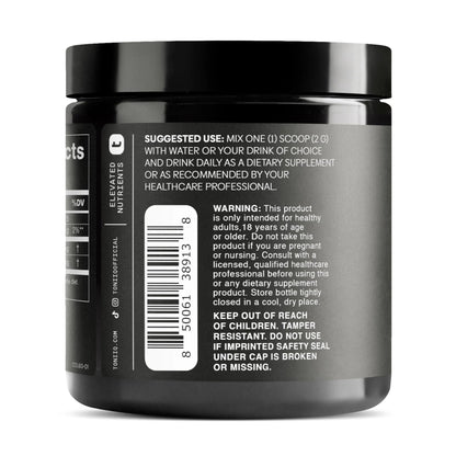 Ultra High Strength Bovine Colostrum Powder - 50% IgG - 2,000mg per Serving - Third Party Tested for Potency - Supports Immune, Gut, and Skin Health - 30 Servings -Premium Bovine Colostrum Supplement - Maple Wellness Supplements