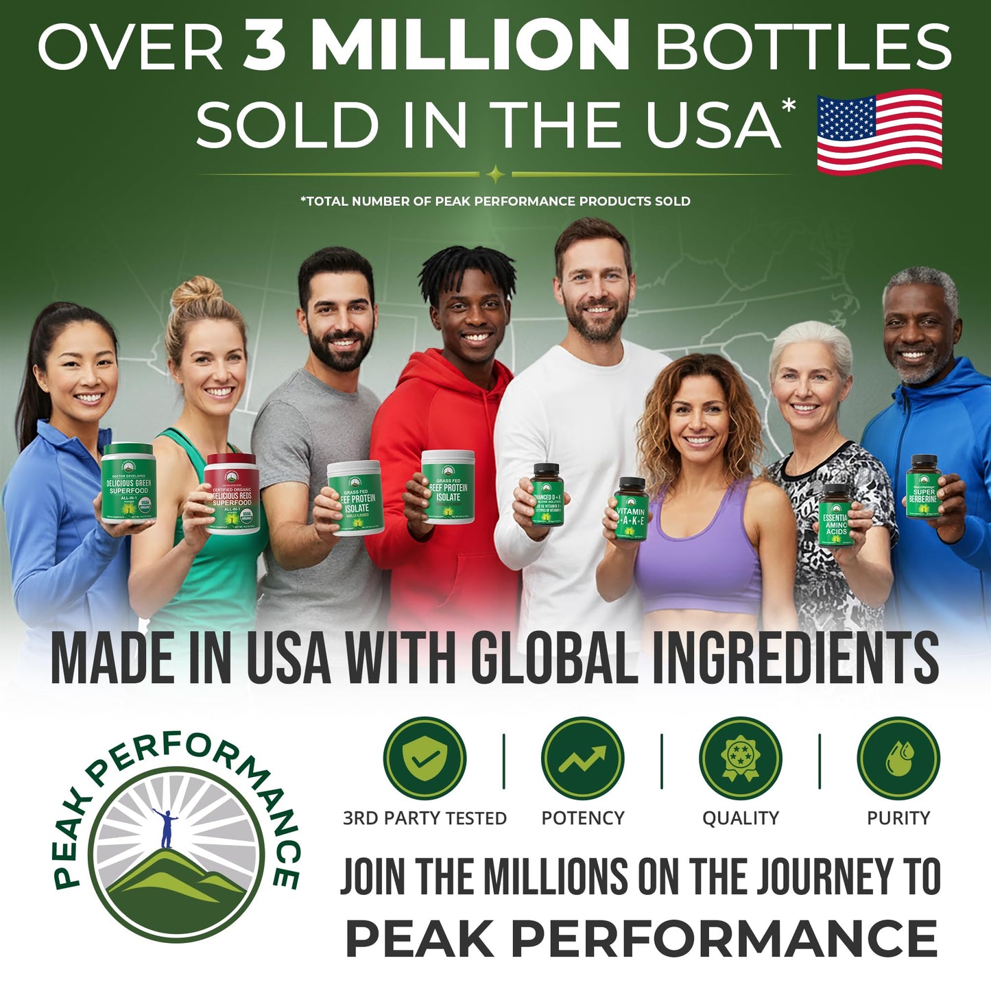 USDA Organic IBS Relief 5-in-1 Liquid Drops. for Ingestion, Bloating, Gas. Irritable Bowel Supplement with 5 Organic Ingredients. Peppermint Oil, Fennel Seed, Chamomile Flower, Rosemary, Holy Basil - Maple Wellness Supplements