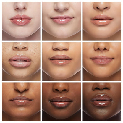 Vaseline Lip Therapy Care Rosy, Fast-Acting Nourishment, Ideal for Chapped, Dry, Cracked, or Damaged Lips, Lip Balm, 4-Pack, 0.16 Oz Each - Maple Wellness Supplements