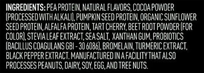 Vega Premium Sport Protein Chocolate Protein Powder, Vegan, Non GMO, Gluten Free - Maple Wellness Supplements