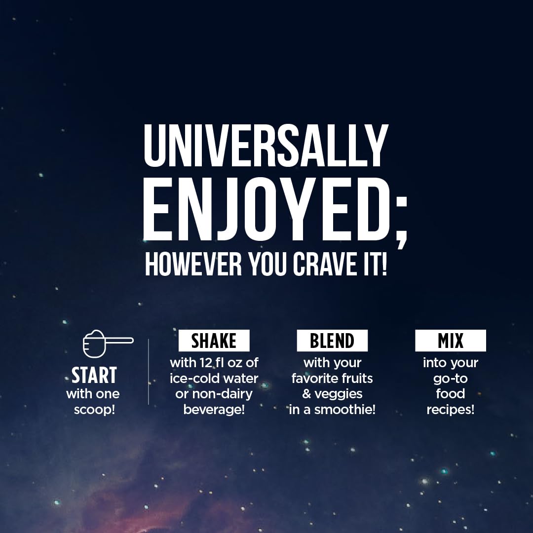 Vega Protein Made Simple - 15g Plant-Based Pea Protein, Chocolate, 10 Servings, Stevia Free, No Artificial Sweeteners or Gums, Non-GMO, Gluten Free, Dairy Free, 9.6oz (Packaging May Vary) - Maple Wellness Supplements