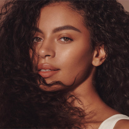 VEGAMOUR GRO Biotin Gummies, Strawberry Flavor with 5000 mcg Biotin, Supports Healthy Hair Vegan Gummies with Vitamins A, B, C, E, B-12 & More, 30 Ct - Maple Wellness Supplements