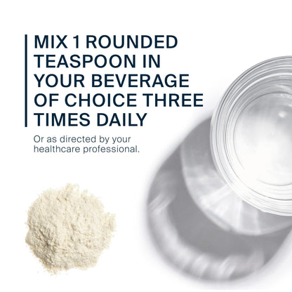 Vital Nutrients GI Repair Powder - Leaky Gut Powder with L Glutamine and Zinc - Digestive Enzyme Supplement to Support Gut Health - Maple Wellness Supplements