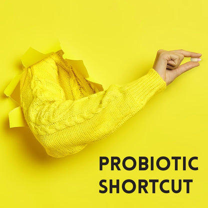 zerotaboos: Lactoferrin, Probiotics, Hyaluronic Acid - Feminine Care Rebalancing Suppository - Maple Wellness Supplements