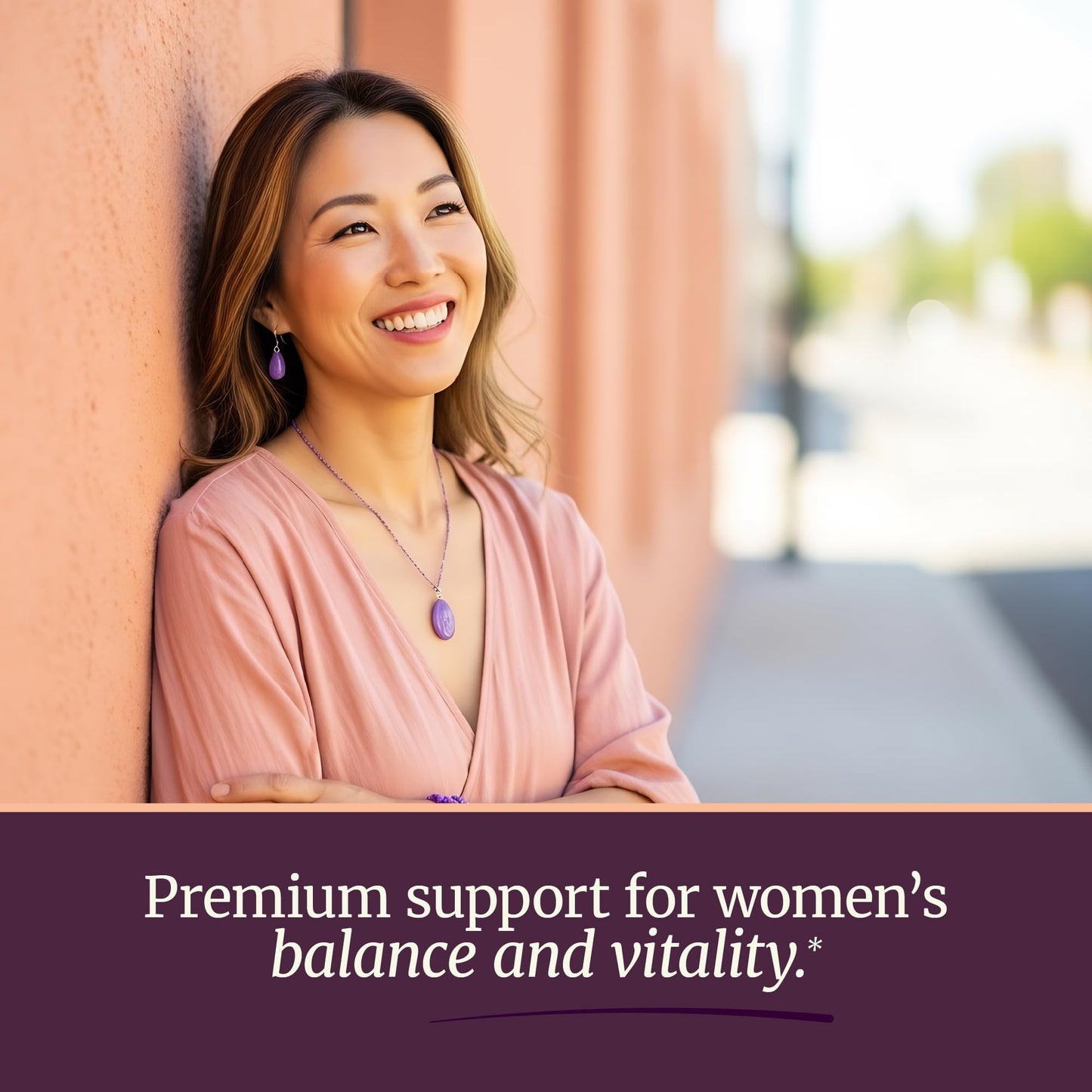 Zinc and Magnesium Supplement with Vitamin B6 | Women’s Hormone Balance, Menstrual Cycle & Immune Support | High Absorption Chelated Magnesium Glycinate with Zinc Picolinate and VIT B6 | 60 Ct - Maple Wellness Supplements