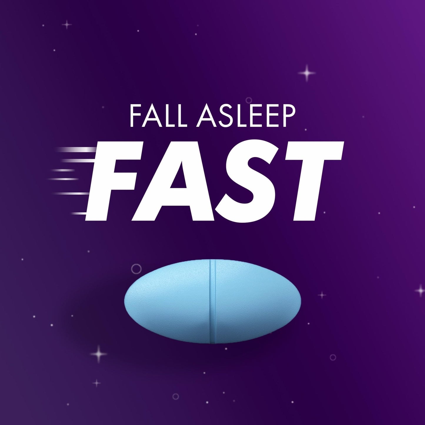 ZzzQuil ULTRA, Sleep Aid, Doxylamine Succinate 25mg, Sleep Aids for Adults, Nighttime Sleep Aid, 48 Tablets - Maple Wellness Supplements